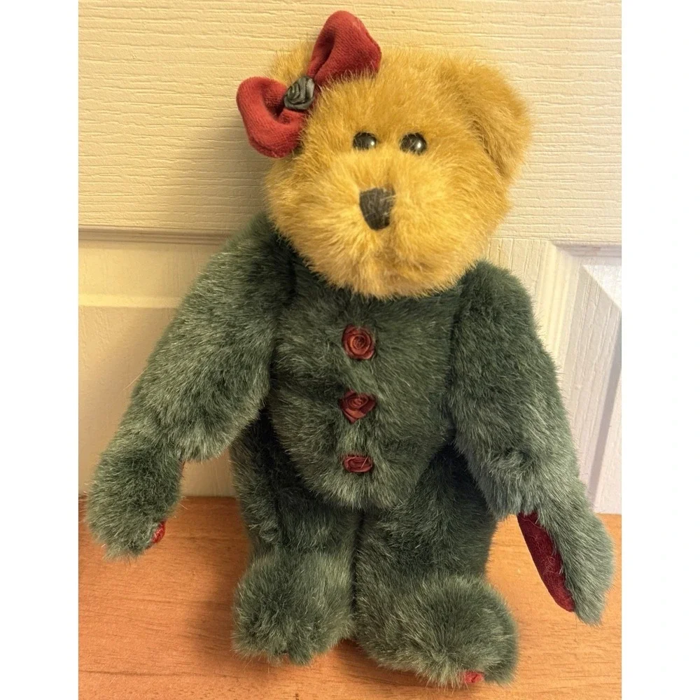 VTG Boyds Archive Collection GLENDA 12